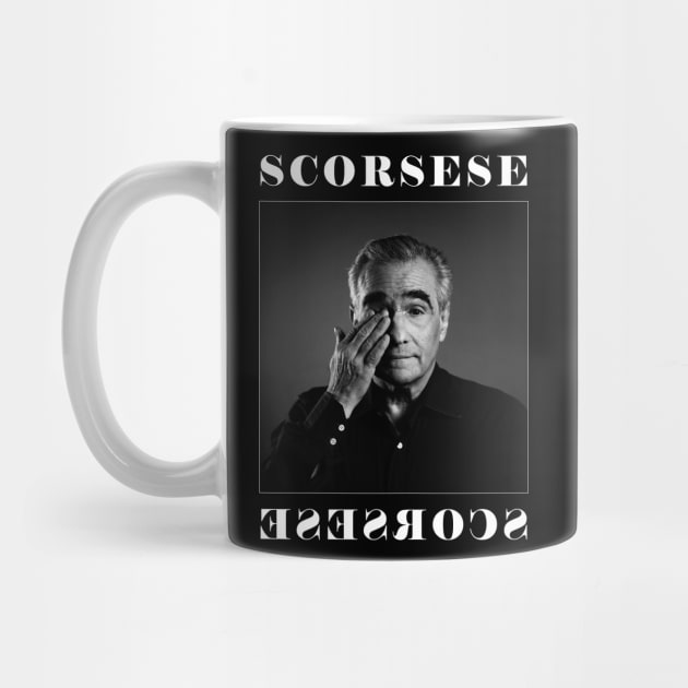 Scorsese by lilmousepunk